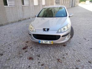 Peugeot hdi Junho/04 - à venda - Ligeiros