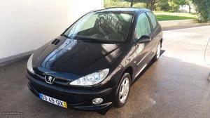 Peugeot  hdi xs Dezembro/00 - à venda - Comerciais /