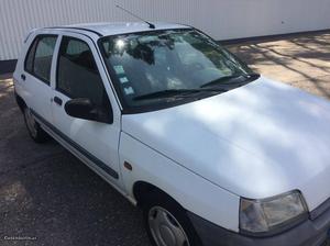 Renault Clio 1.2 I BIP BOP Maio/94 - à venda - Ligeiros