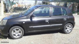 Renault Clio 1.5 DCI Março/04 - à venda - Ligeiros