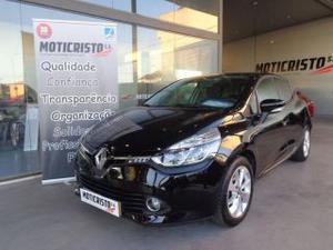 Renault Clio 1.5 DCi Limited C/ GPS