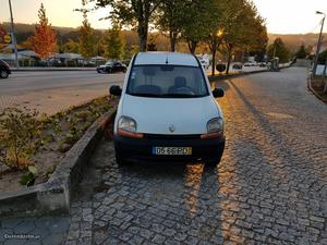 Renault Kangoo 1.5 DCI caixa frio Maio/00 - à venda -