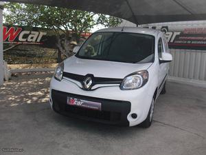 Renault Kangoo 1.5 Novembro/13 - à venda - Comerciais /