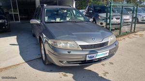 Renault Laguna 1.9 DCI Full extras Maio/02 - à venda -