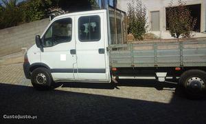 Renault Master  cv Janeiro/07 - à venda -