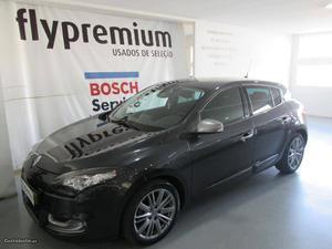 Renault Mégane 1.2 TCe GT Line Junho/13 - à venda -