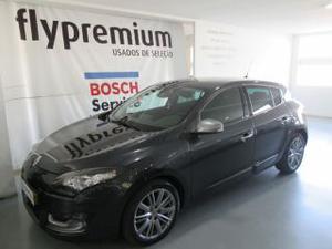 Renault Mégane 1.2 TCe Gt Line