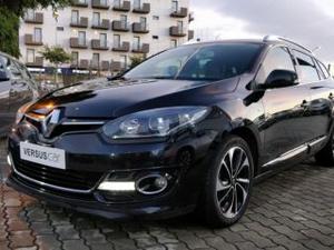 Renault Mégane 1.5 dCi Bose Edition Sport Tourer