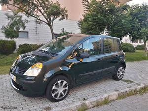 Renault Modus  Junho/05 - à venda - Ligeiros