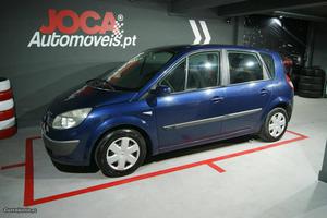 Renault Scénic 1.5 DCi 85cv Abril/05 - à venda - Ligeiros