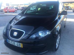 Seat Altea altea xl Fevereiro/07 - à venda - Ligeiros