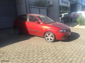 Seat Ibiza 1.2 Sport  Dezembro/07 - à venda -