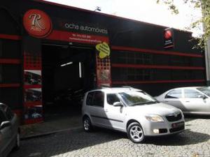 Skoda Roomster 1.2 Comfort