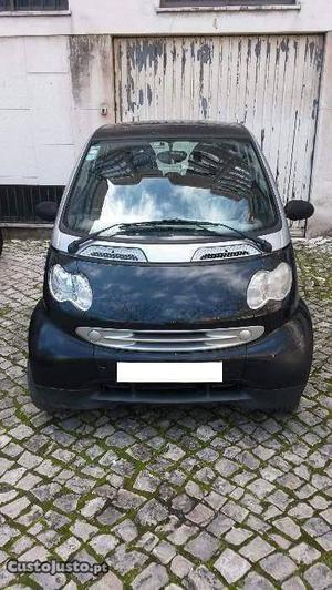 Smart ForTwo MC01 Outubro/00 - à venda - Ligeiros