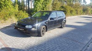 VW Golf 1.9tdi AFN Maio/99 - à venda - Ligeiros