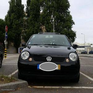 VW Lupo lupo Junho/02 - à venda - Ligeiros Passageiros,