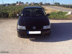 VW Polo 1.0 Economico Janeiro/97 - à venda - Ligeiros