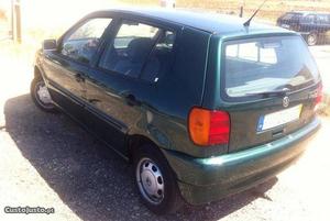VW Polo 1.0 Julho/99 - à venda - Ligeiros Passageiros, Faro