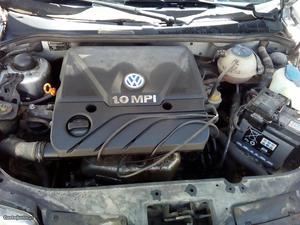 VW Polo wv polo ligeiro Abril/01 - à venda - Ligeiros