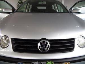 Volkswagen Polo 1.2 Conceptline