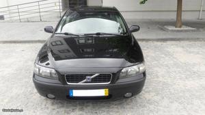 Volvo S60 Tcv Nivel III Fevereiro/01 - à venda -