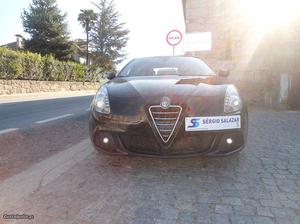 Alfa Romeo Giulietta Giullieta 1.6 Jtm Maio/11 - à venda -