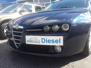 Alfa Romeo  JTDm Automatica Julho/07 - à venda -