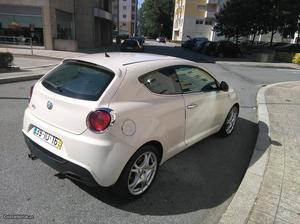 Alfa Romeo Mito 1.6 jtdm troco.sup. Fevereiro/10 - à venda