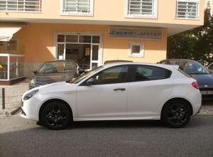 Alfa romeo Giulietta 2.0 jtdm super