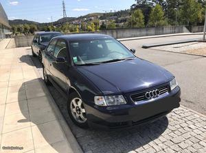 Audi A3 1.9 tdi 110cv Junho/98 - à venda - Ligeiros