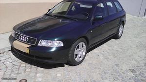 Audi A4 avant 1.9 tdi 110cv Fevereiro/96 - à venda -