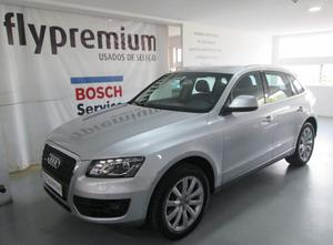 Audi Q5 2.0 TDi Quattro Nacional