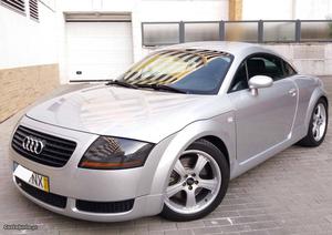 Audi TT 1.8T 180CV SPORT Agosto/99 - à venda -