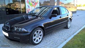 BMW CV C/NOVO Novembro/99 - à venda - Ligeiros