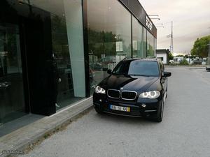 BMW X5 3.0 Xdrive Maio/11 - à venda - Monovolume / SUV,