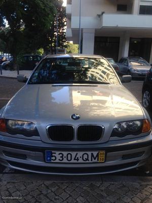 BMW km Outubro/00 - à venda - Ligeiros