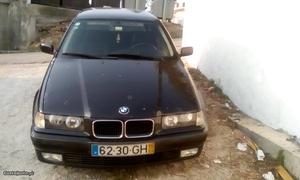 BMW  tds Fevereiro/96 - à venda - Ligeiros