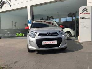 Citroen C1 1.0 VTi Furio