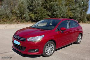 Citroën C4 citroen C4 HDI Maio/13 - à venda - Ligeiros