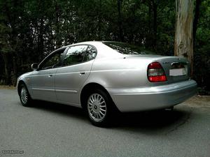 Daewoo Leganza 2.0 cdx limousine Janeiro/98 - à venda -