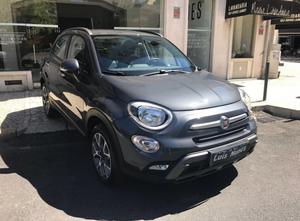 Fiat 500 X 1.4 Ma Lounge Dct S and S