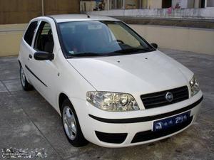 Fiat Punto 1.3 Multijet 16V. Novembro/04 - à venda -
