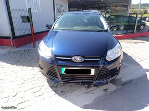 Ford Focus 1.6 TDCI TITANIUM Abril/12 - à venda - Ligeiros