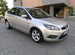 Ford Focus 1.6 TDCi Connection