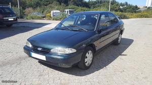 Ford Mondeo 1.8 TD Fevereiro/96 - à venda - Ligeiros