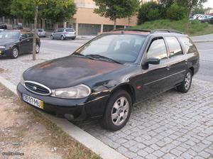 Ford Mondeo 1.8 Turbo Diesel Março/99 - à venda - Ligeiros