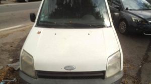 Ford Transit transit connet Dezembro/05 - à venda -