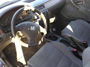 Honda Civic 1.4 Março/96 - à venda - Ligeiros Passageiros,