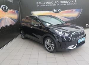 Kia Sportage NIRO HEV