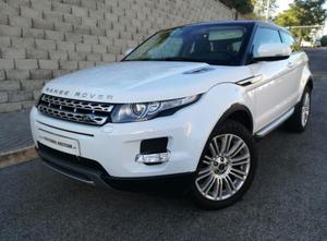 Land rover Evoque 2.2 eD4 Prestige